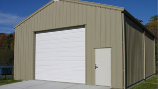 Garage Door Openers at The Pinnacle Apartments Condo, Florida